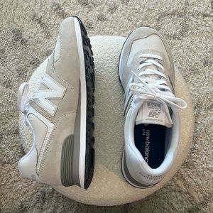 New balance 574